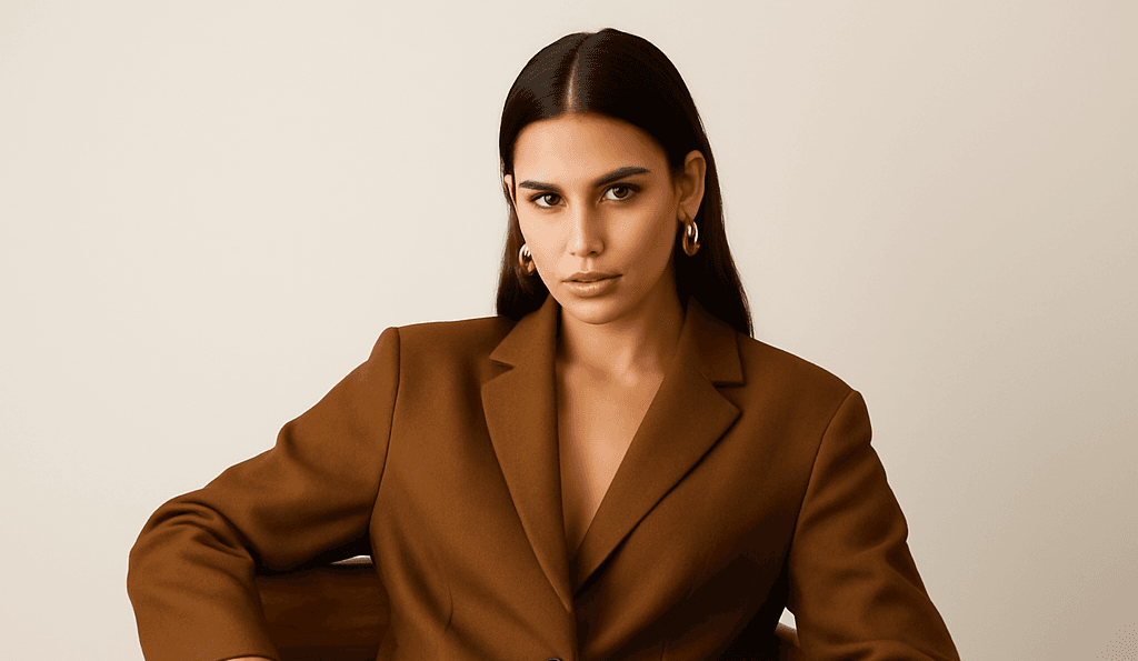 Lookbooks & Collections