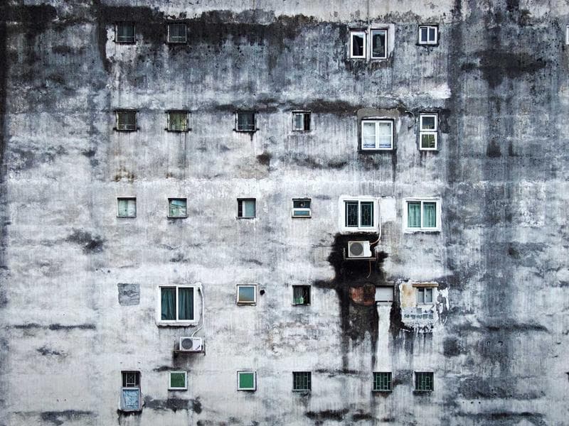 Every Frontier Model